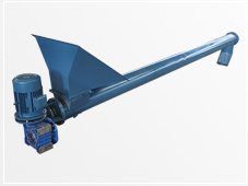 無縫鋼管焊接而成，適合水平、傾斜、垂直輸送